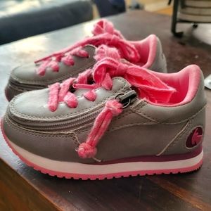 Billy joggers size 7